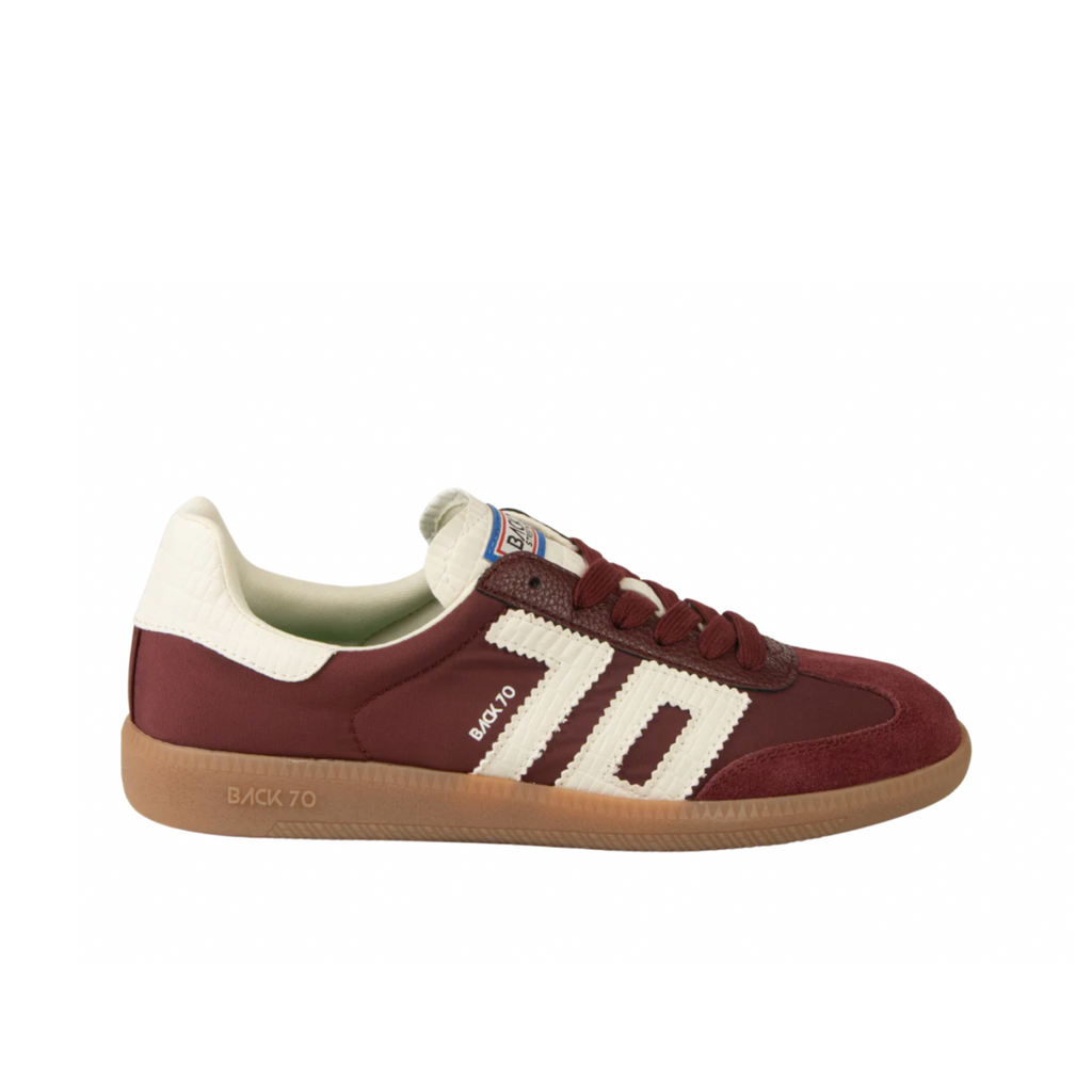 BACK 70 GHOST SNEAKER WOMEN