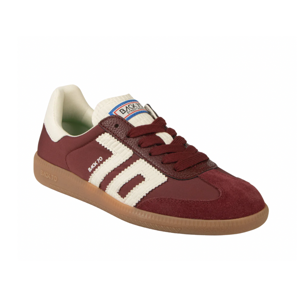 BACK 70 GHOST SNEAKER WOMEN