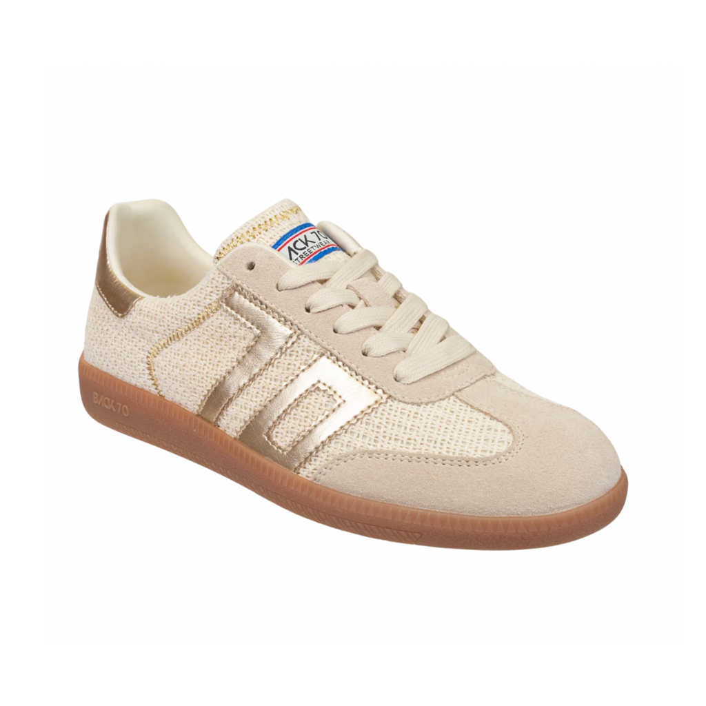BACK 70 IUTA SNEAKER WOMEN