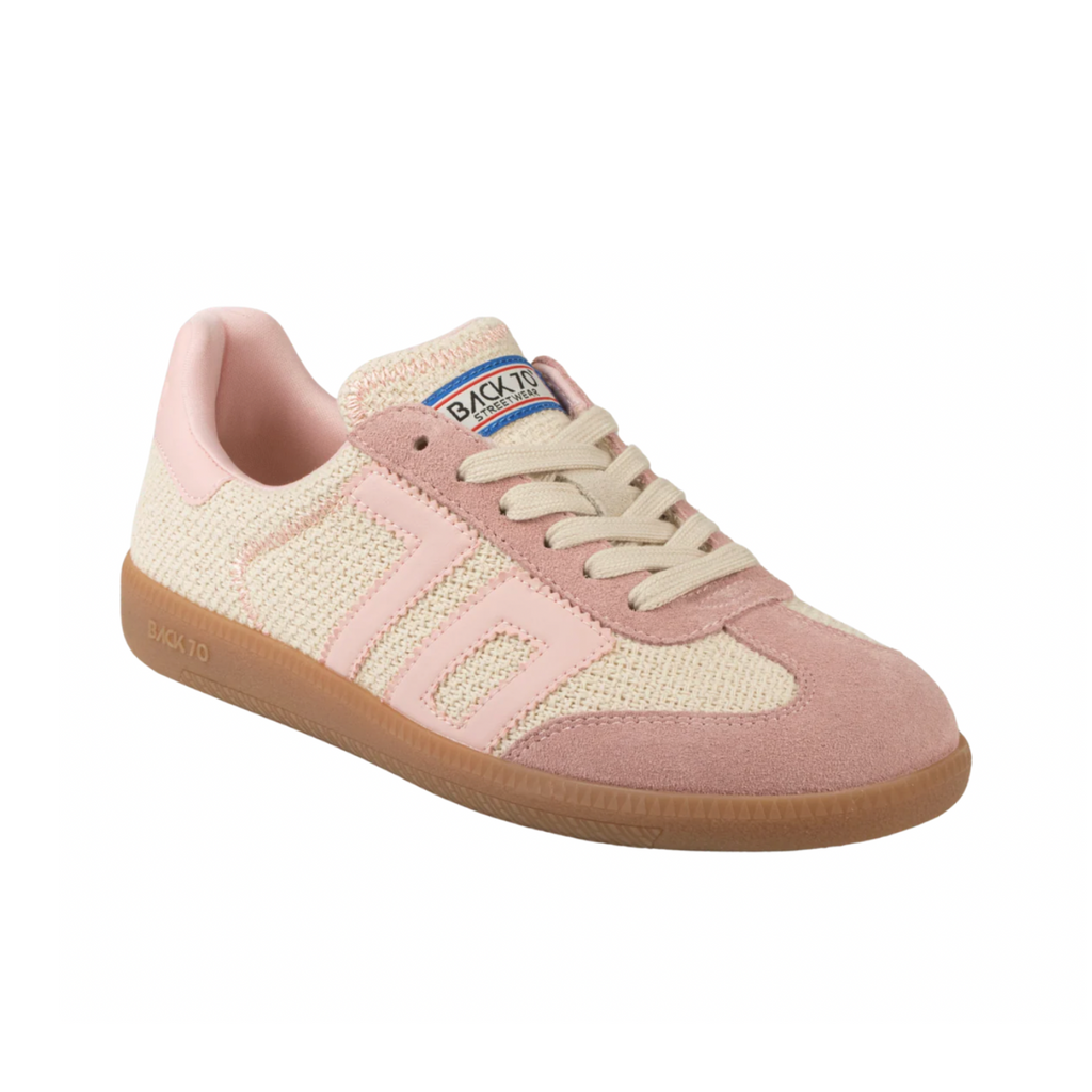 BACK 70 IUTA SNEAKER WOMEN