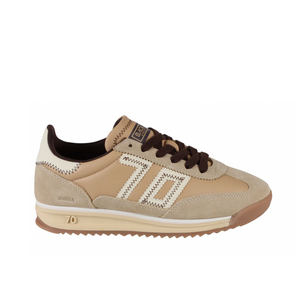 BACK 70 JOGGER SNEAKER WOMEN
