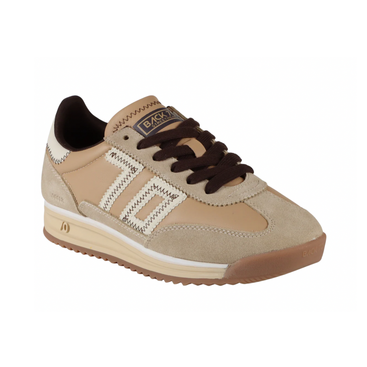 BACK 70 JOGGER SNEAKER WOMEN