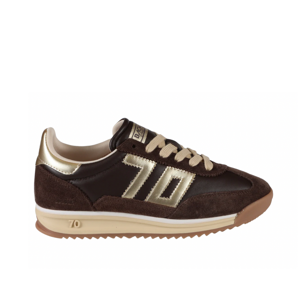 BACK 70 JOGGER SNEAKER WOMEN