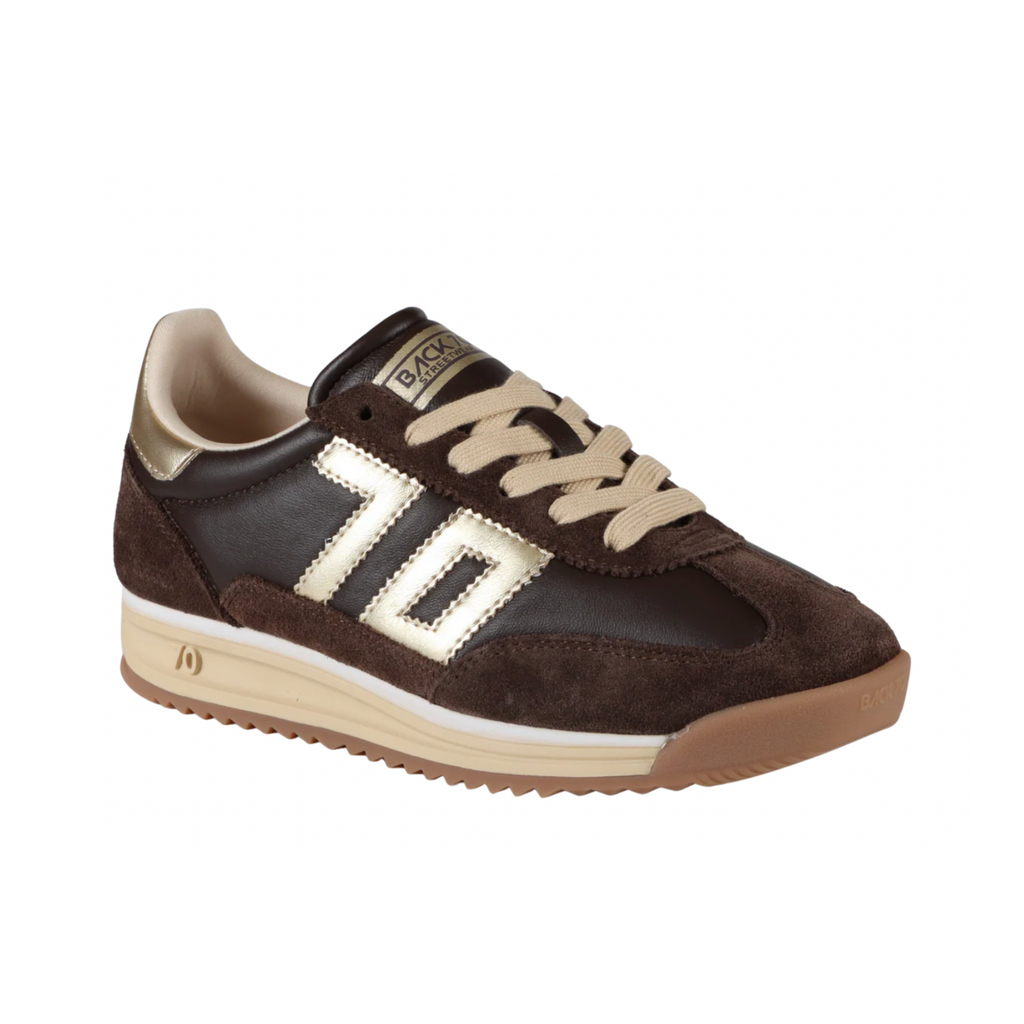 BACK 70 JOGGER SNEAKER WOMEN