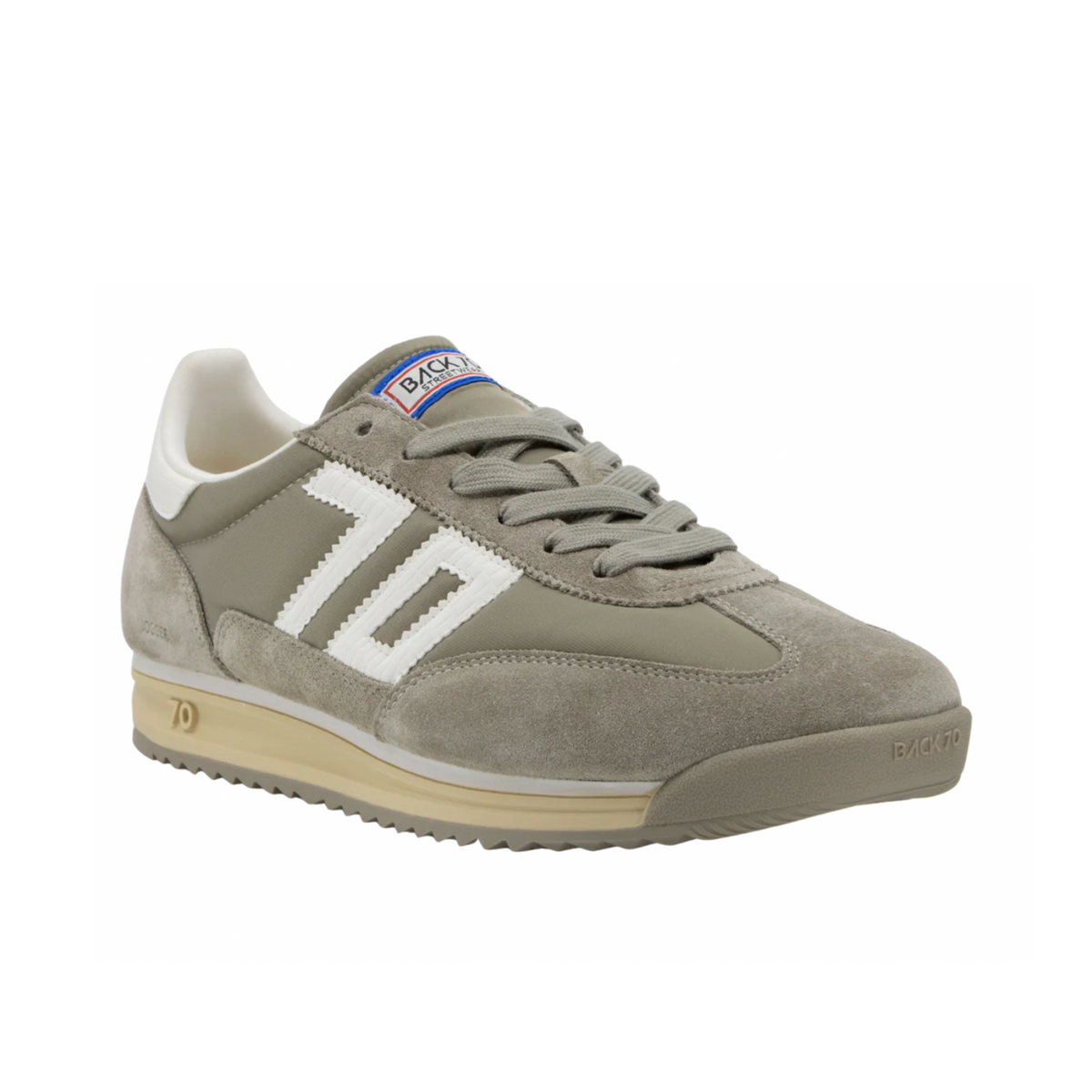 BACK 70 JOGGER FC SNEAKER MEN