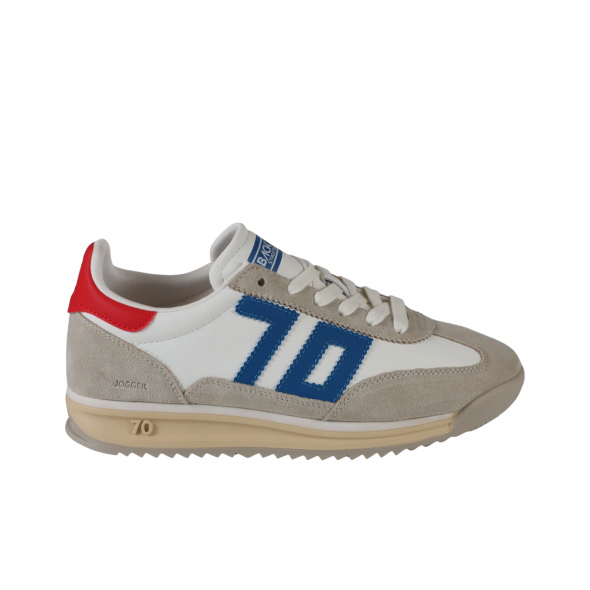 BACK 70 JOGGER SNEAKER WOMEN