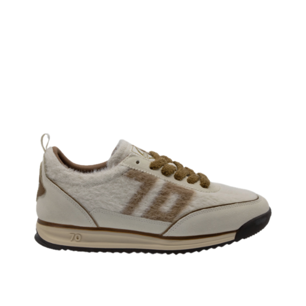 BACK 70 JOGGER W26 SNEAKER WOMEN