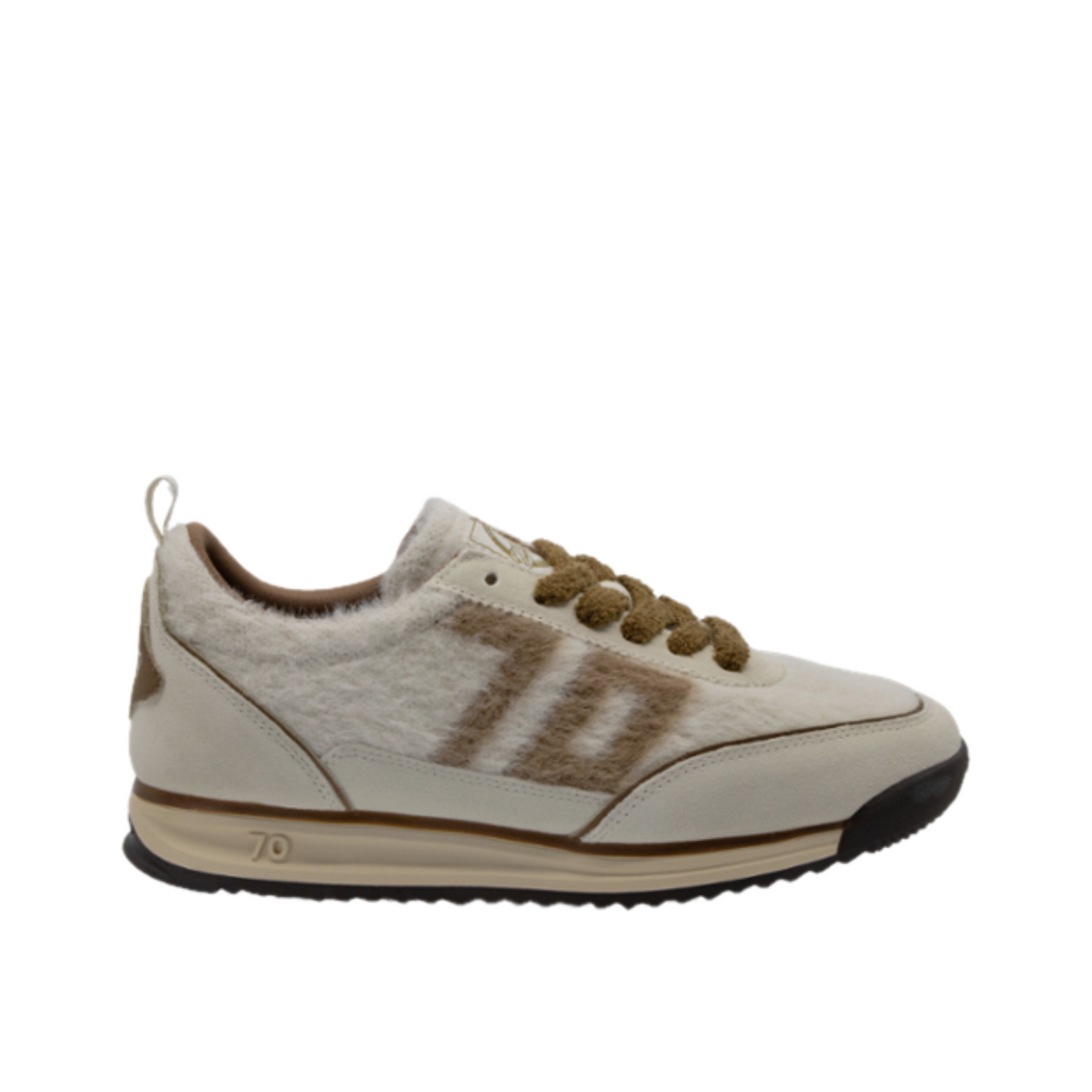 BACK 70 JOGGER W26 SNEAKER WOMEN