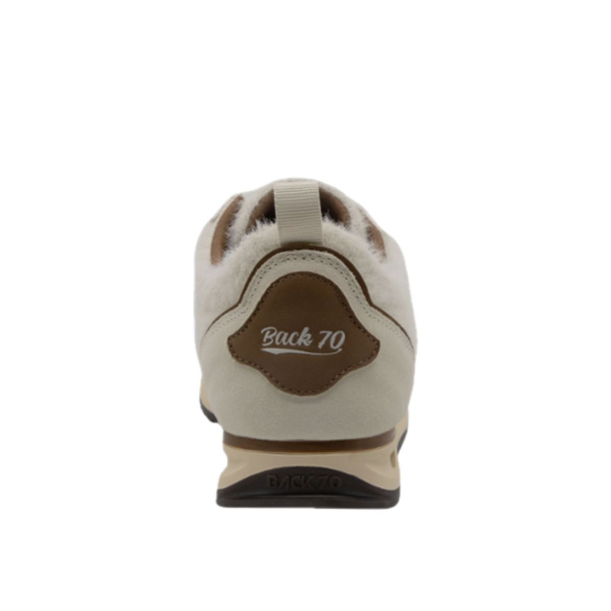 BACK 70 JOGGER W26 SNEAKER WOMEN