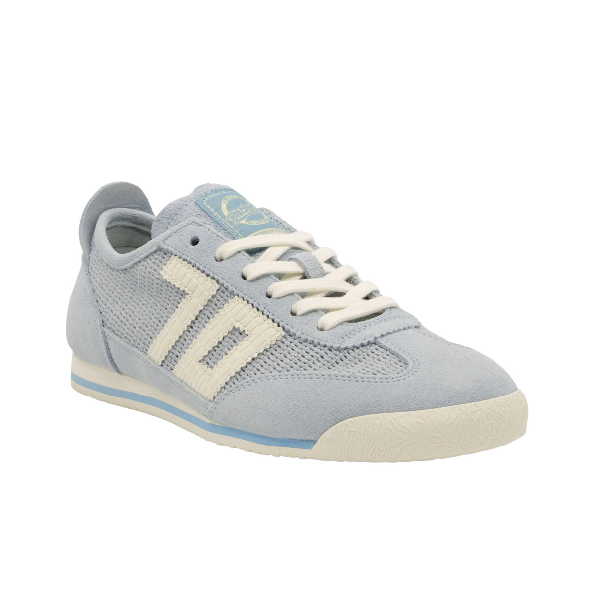 BACK 70 LEON SNEAKER WOMEN