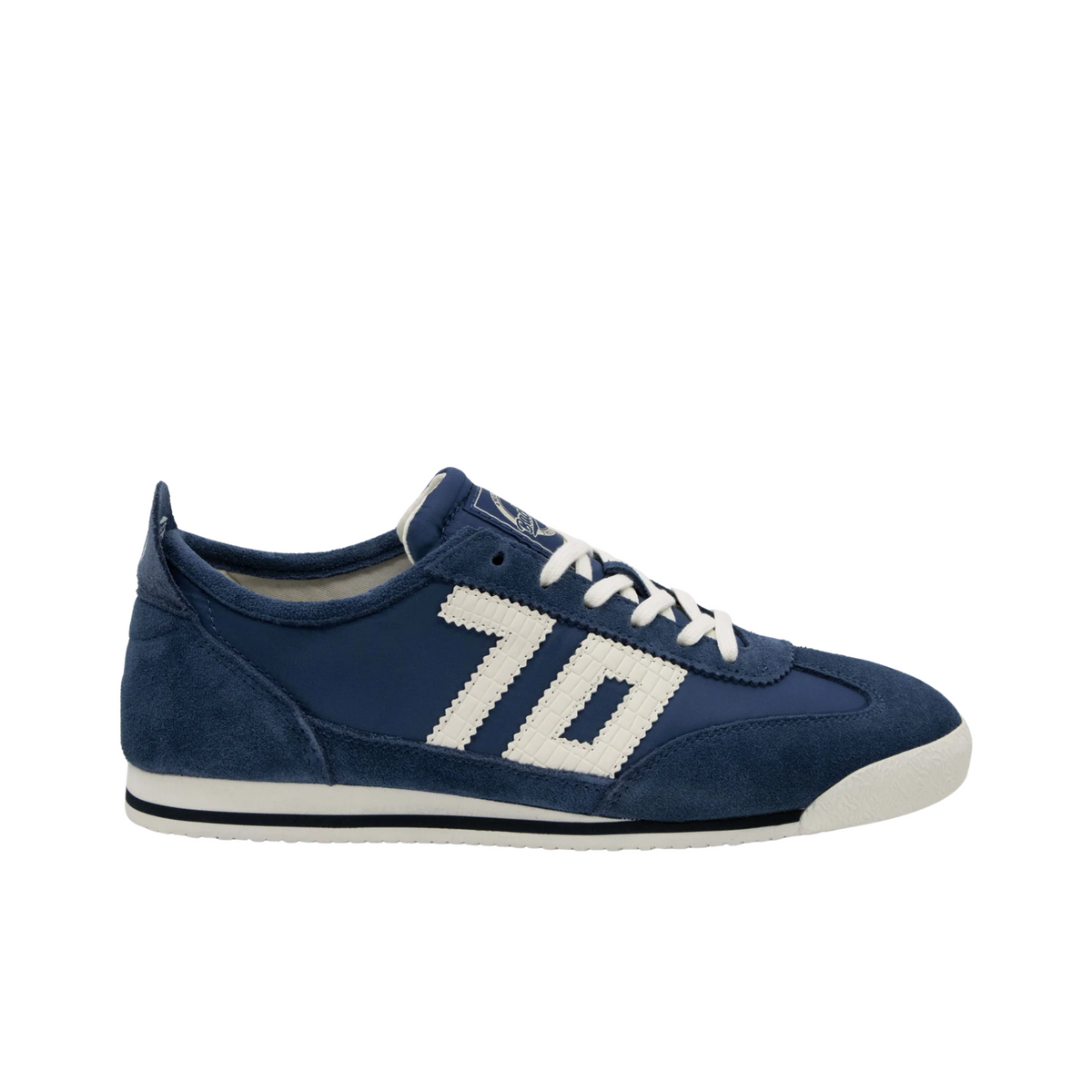 BACK 70 LEON SNEAKER WOMEN