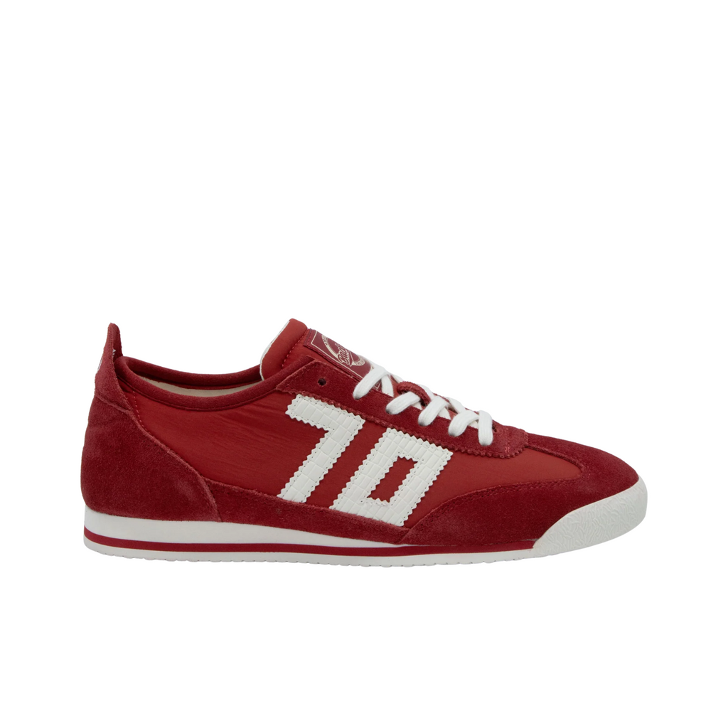 BACK 70 LEON SNEAKER WOMEN