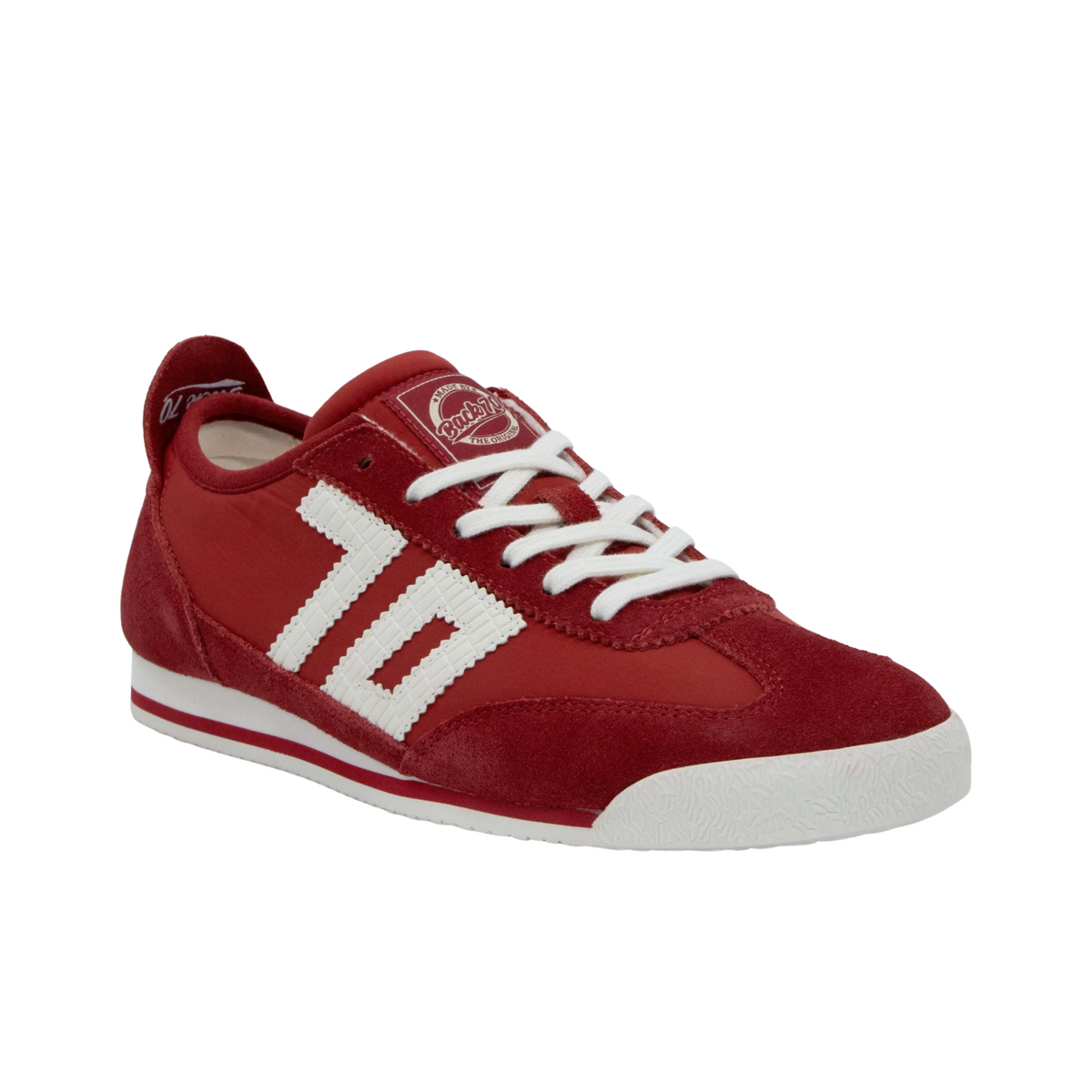 BACK 70 LEON SNEAKER WOMEN