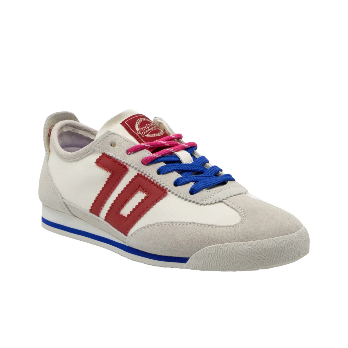 BACK 70 LEON SNEAKER WOMEN