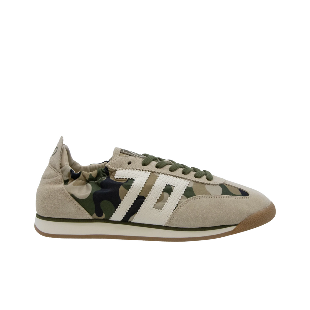 BACK 70 ROCKET SNEAKER WOMEN