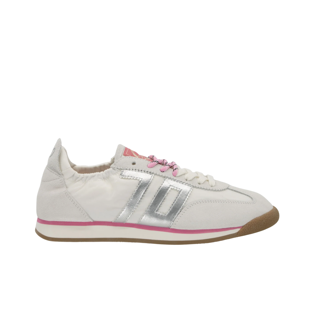 BACK 70 ROCKET SNEAKER WOMEN