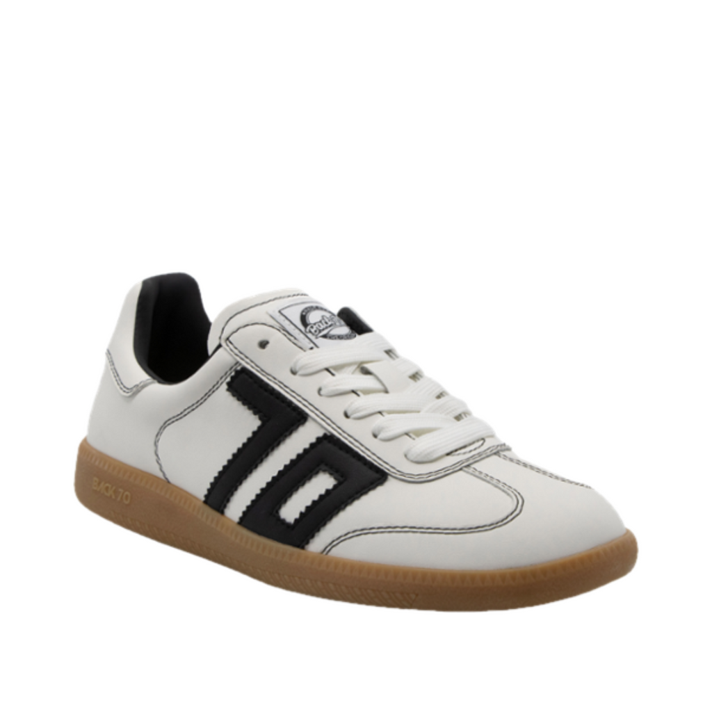 BACK 70 SHELLY SNEAKER WOMEN