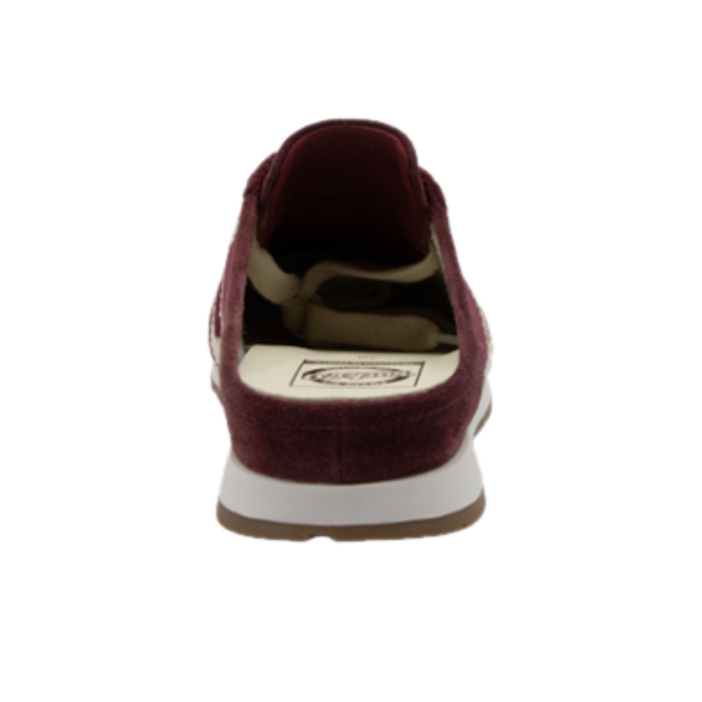 BACK 70 VENICE W26 SNEAKER WOMEN