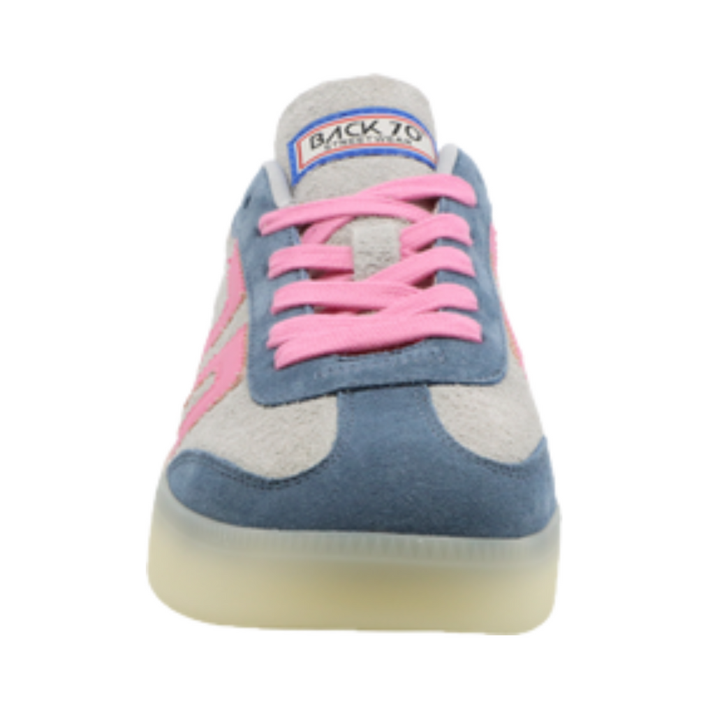 BACK 70 BOSTON LS WOMEN SNEAKER