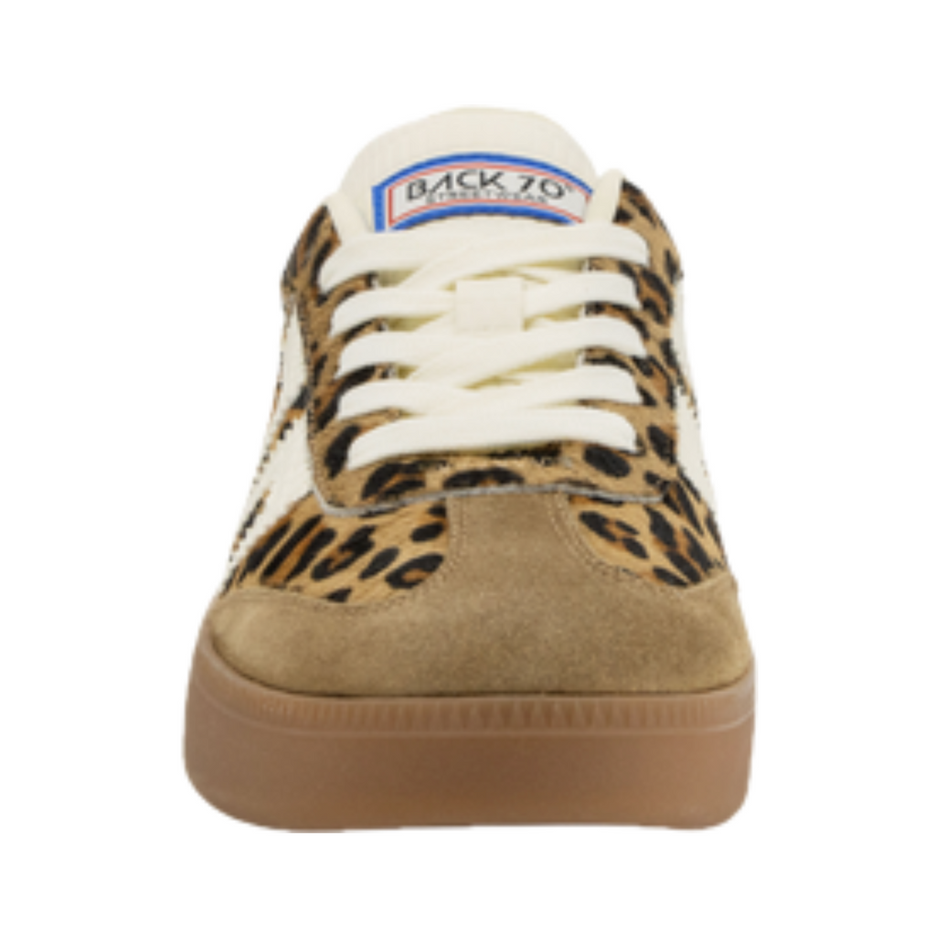 BACK 70 BOSTON P WOMEN SNEAKER