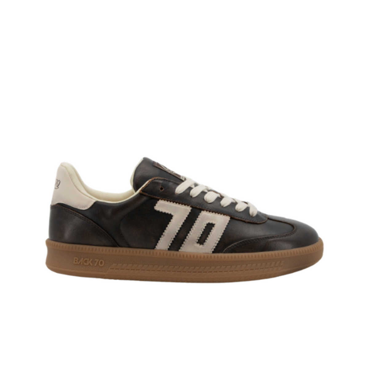 BACK 70 DOUBLE Y W26 SNEAKER MEN
