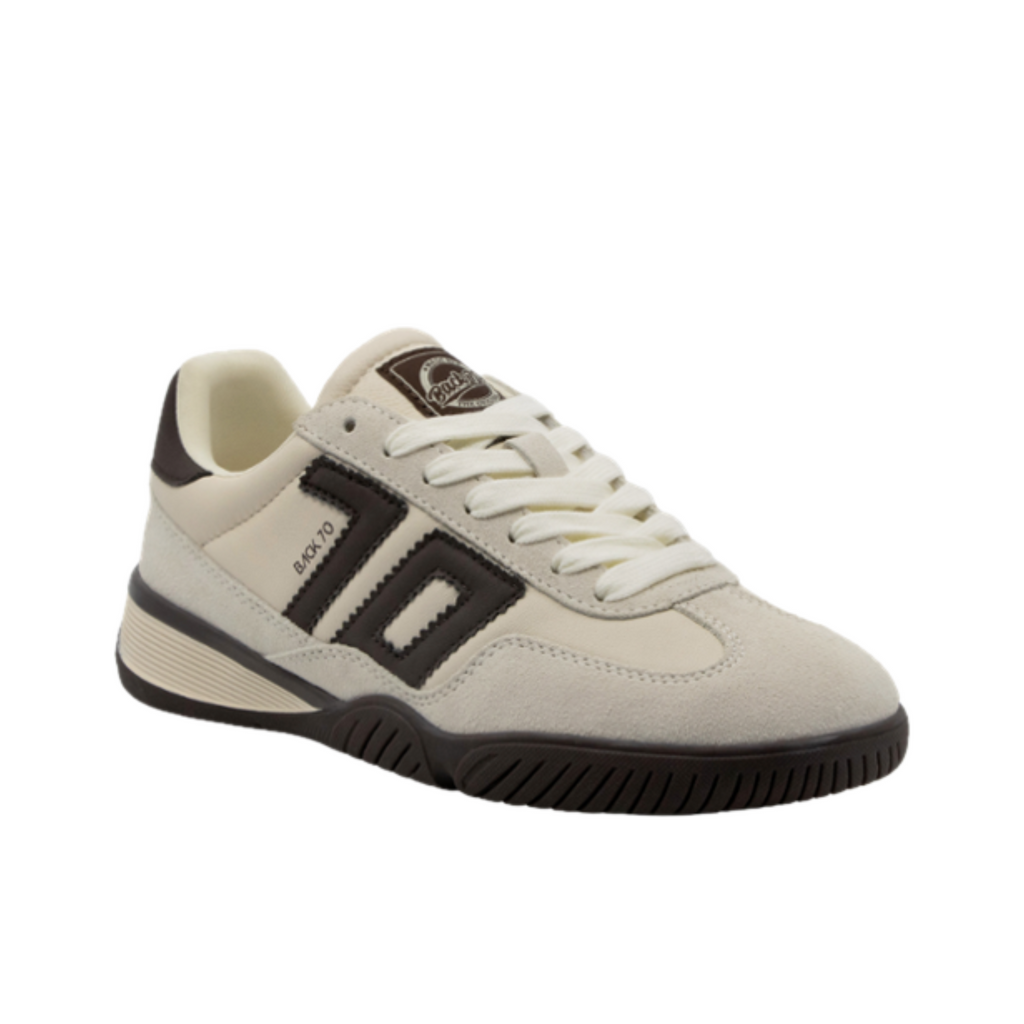 BACK 70 FIREBALL SNEAKER WOMEN