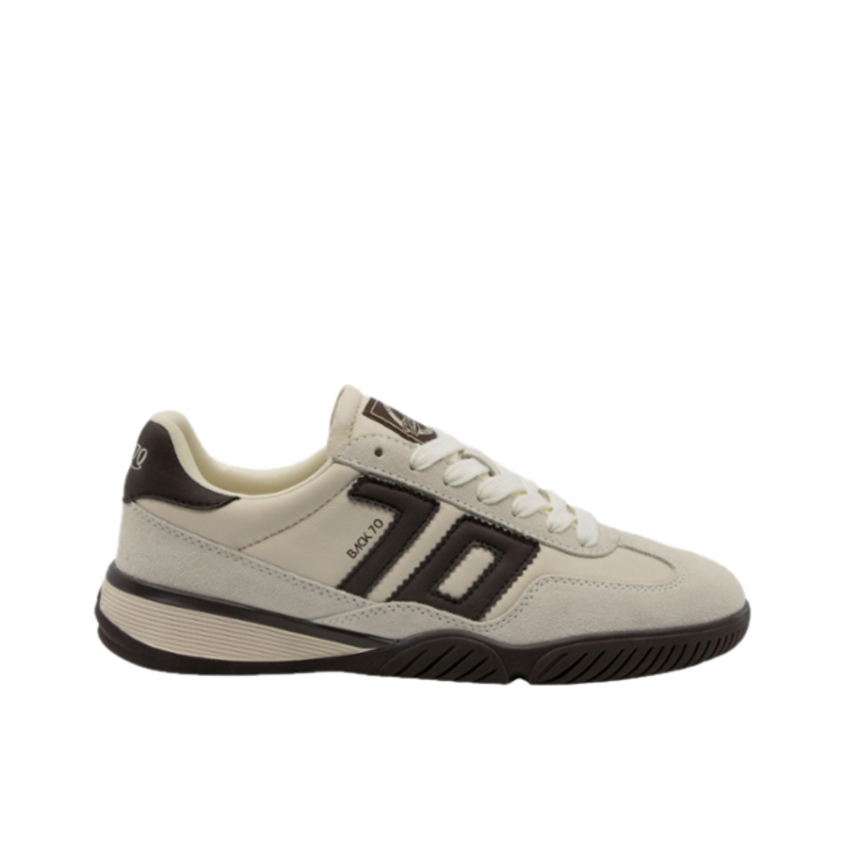 BACK 70 FIREBALL SNEAKER WOMEN