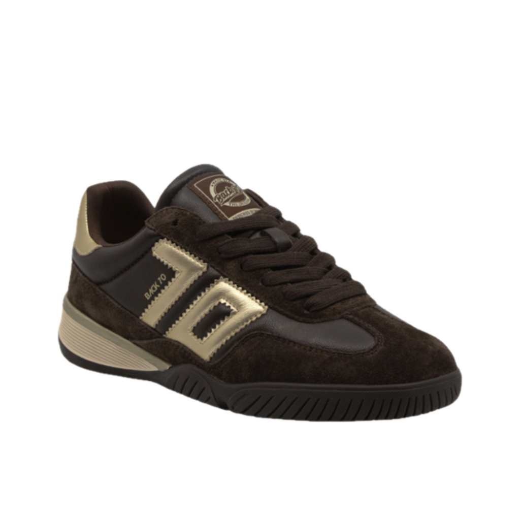 BACK 70 FIREBALL SNEAKER WOMEN