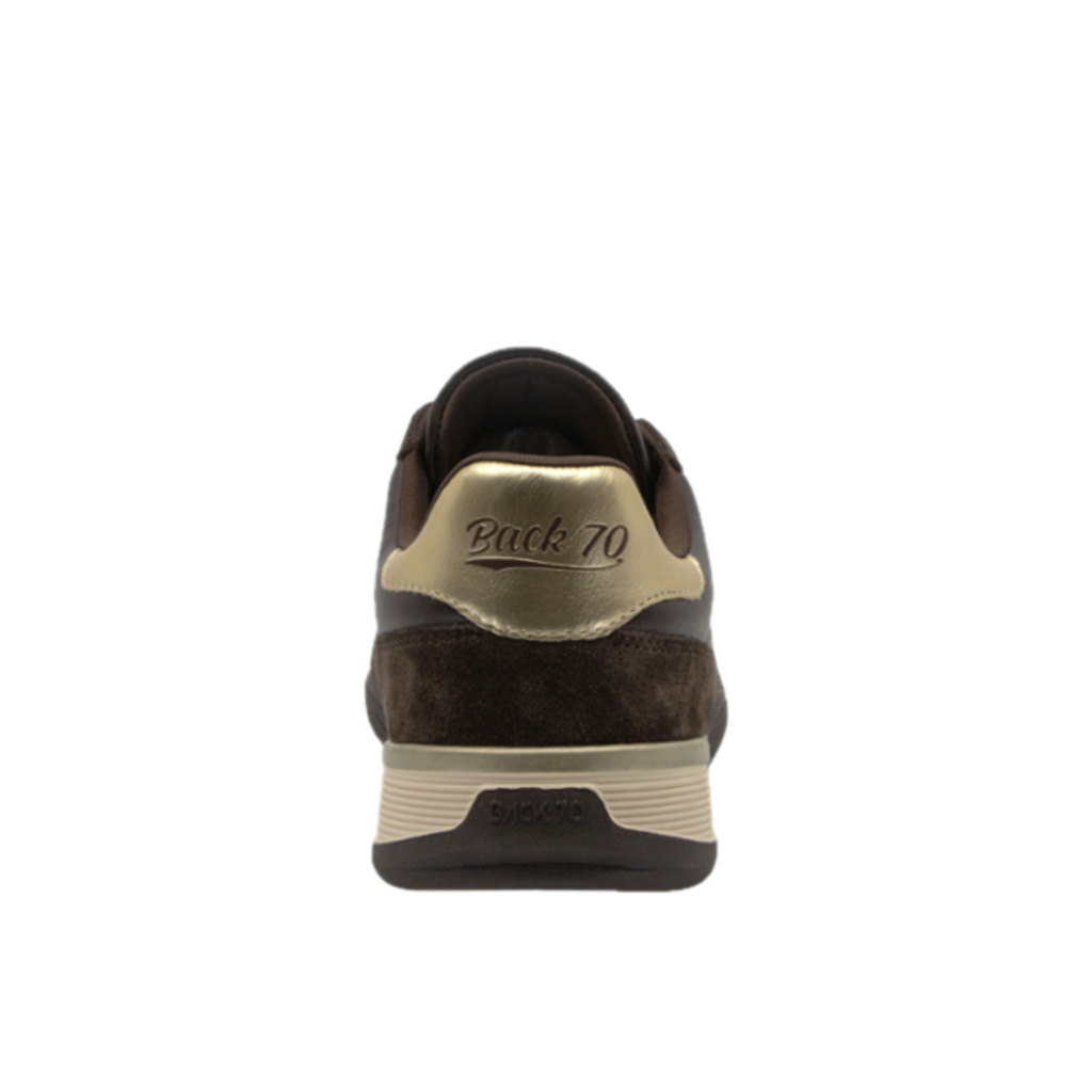 BACK 70 FIREBALL SNEAKER WOMEN