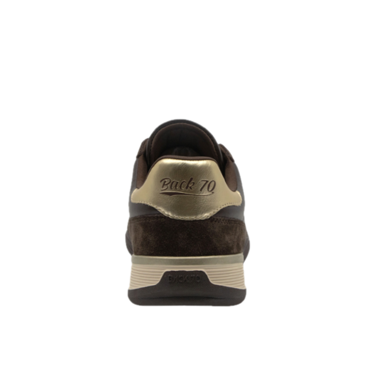 BACK 70 FIREBALL SNEAKER WOMEN