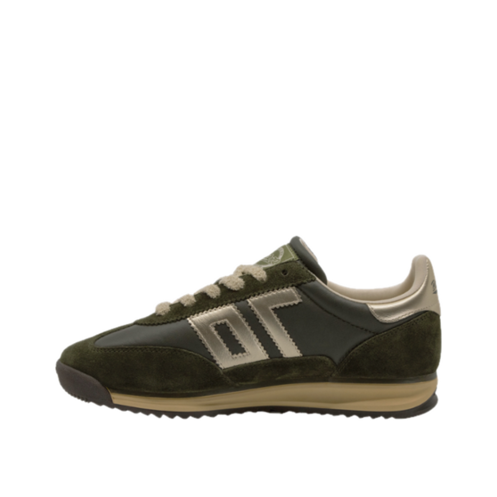 BACK 70 JOGGER W26 SNEAKER WOMEN