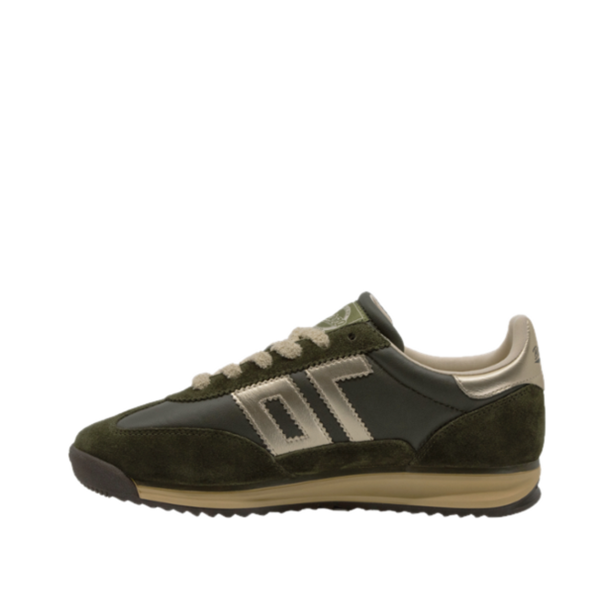 BACK 70 JOGGER W26 SNEAKER WOMEN