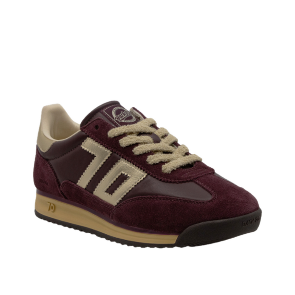 BACK 70 JOGGER W26 SNEAKER WOMEN