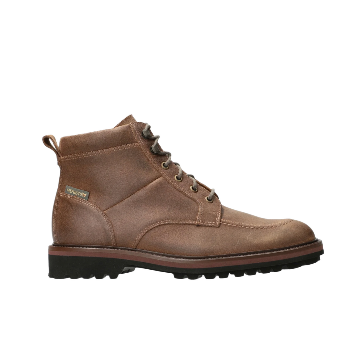 MEPHISTO BARTOLD BOOT MEN