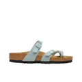 BIRKENSTOCK MAYARI BIRKO-FLOR FLOWER PRINT FOOTBED WOMEN (REGULAR)