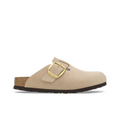 BIRKENSTOCK BOSTON BIG BUCKLE WOMEN N (NARROW)