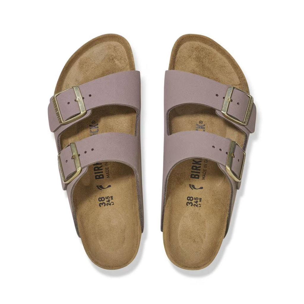 BIRKENSTOCK ARIZONA HARD FOOTBED N WOMEN (NARROW)