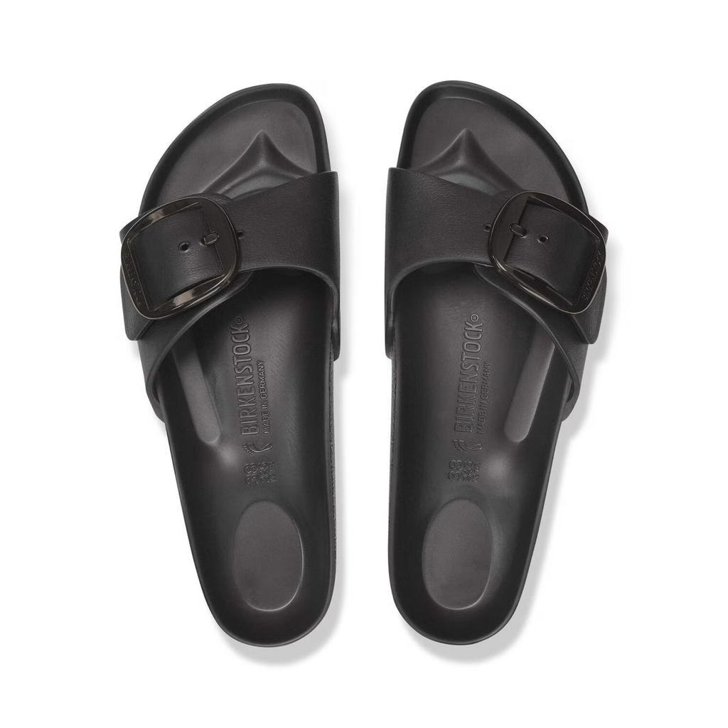 BIRKENSTOCK MADRID BIG BUCKLE EVA WOMEN N (NARROW)