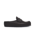 BIRKENSTOCK NAPLES OILED LEATHER MEN R (REGULAR)