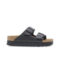 BIRKENSTOCK PAPILLIO ARIZONA FLEX PLATFORM BIRKO-FLOR N (NARROW) WOMEN