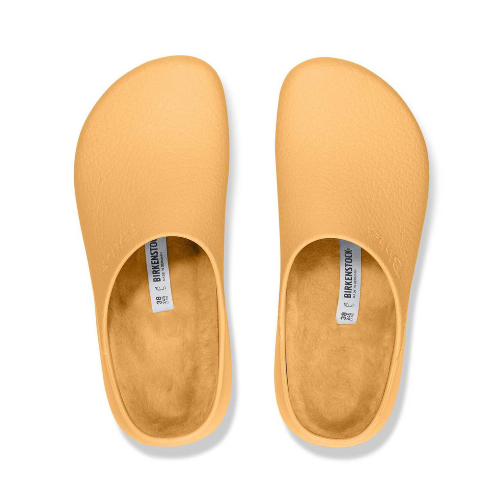 BIRKENSTOCK SUPER BIRKI SHEARLING UNISEX R (REGULAR)