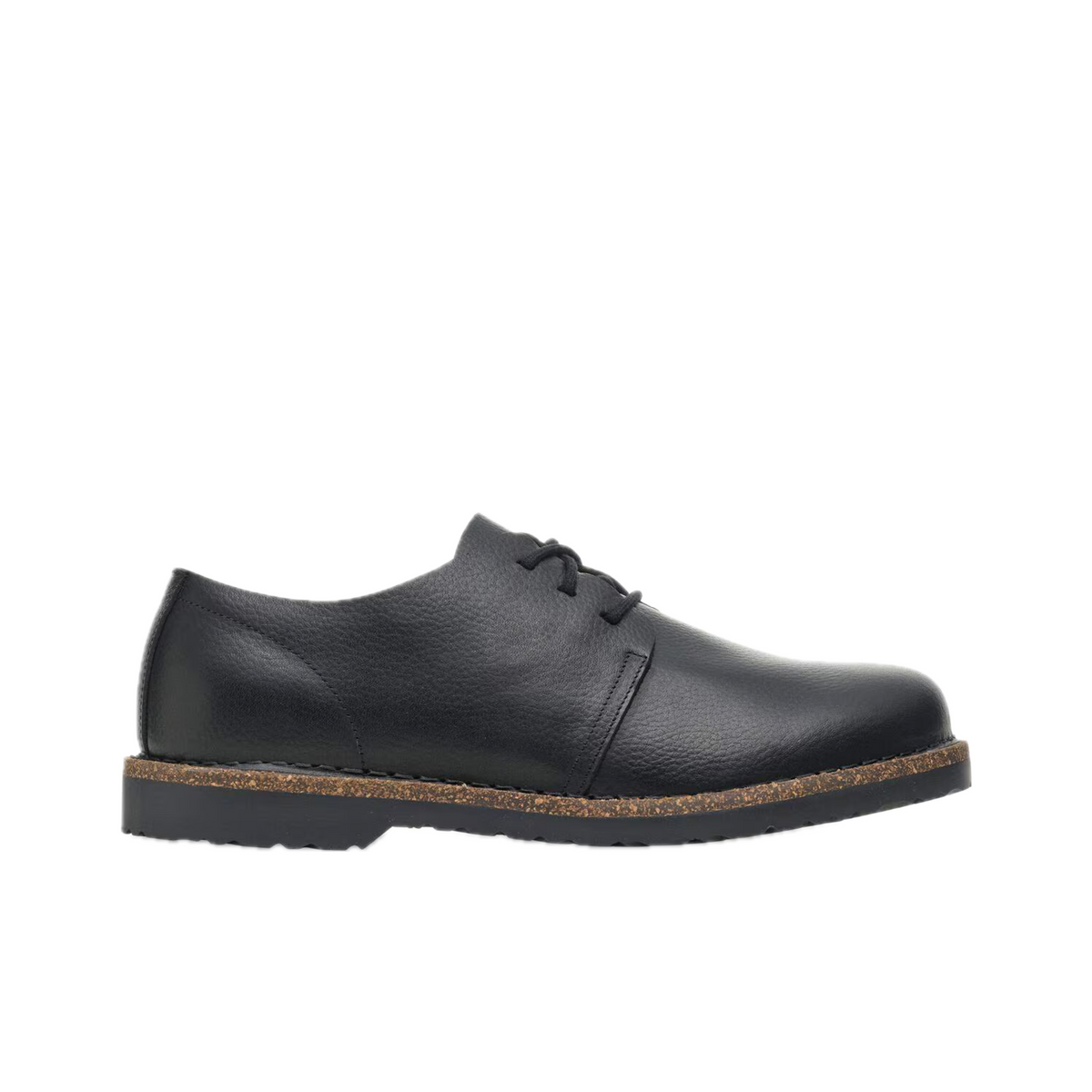 BIRKENSTOCK UPPSALA LOW LEATHER (REGULAR) MEN