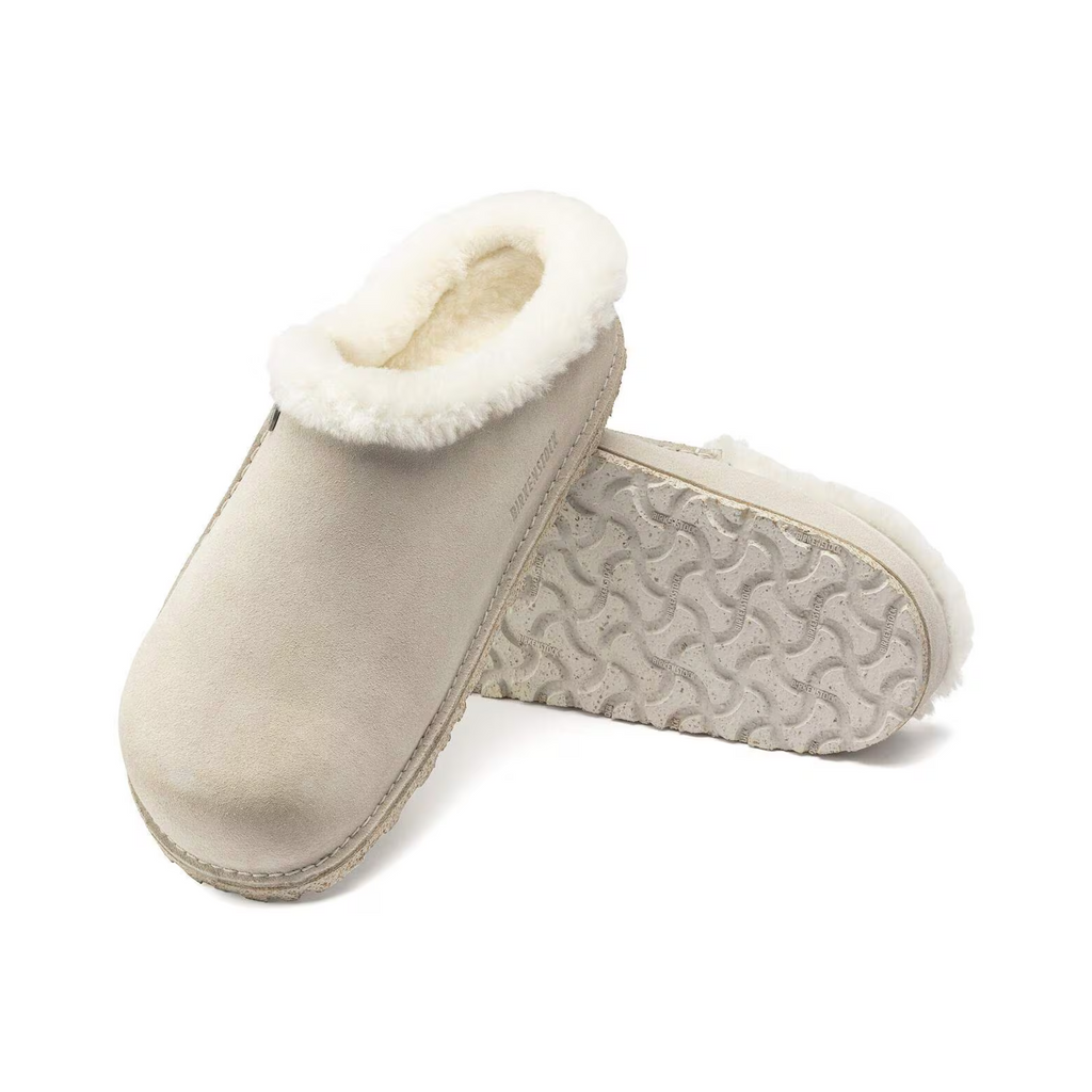 BIRKENSTOCK ZERMATT PREMIUM SHEARLING WOMEN N (NARROW)