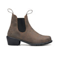 BLUNDSTONE #1677 HEELED BOOT WOMEN