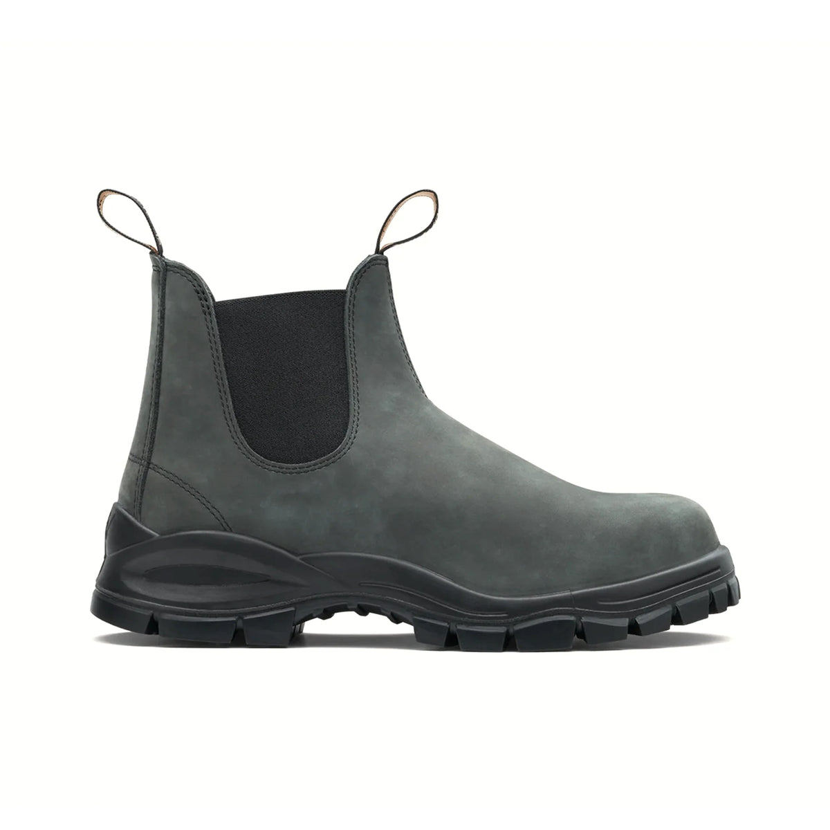 BLUNDSTONE #2238, #2239, #2240 LUG CHELSEA BOOT UNISEX