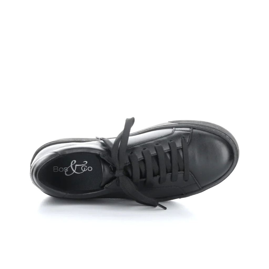 BOS & CO MAYA SNEAKER WOMEN