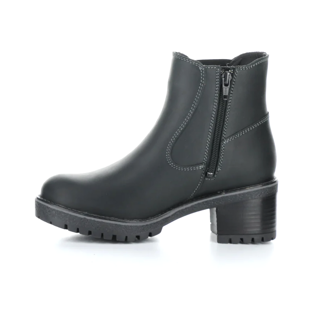 BOS & CO MERCY WATERPROOF BOOT WOMEN