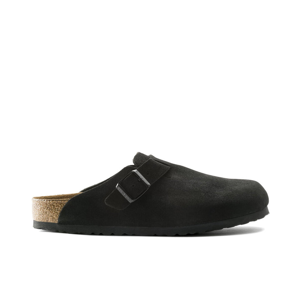 BIRKENSTOCK BOSTON SOFT FOOTBED WOMEN N (NARROW)