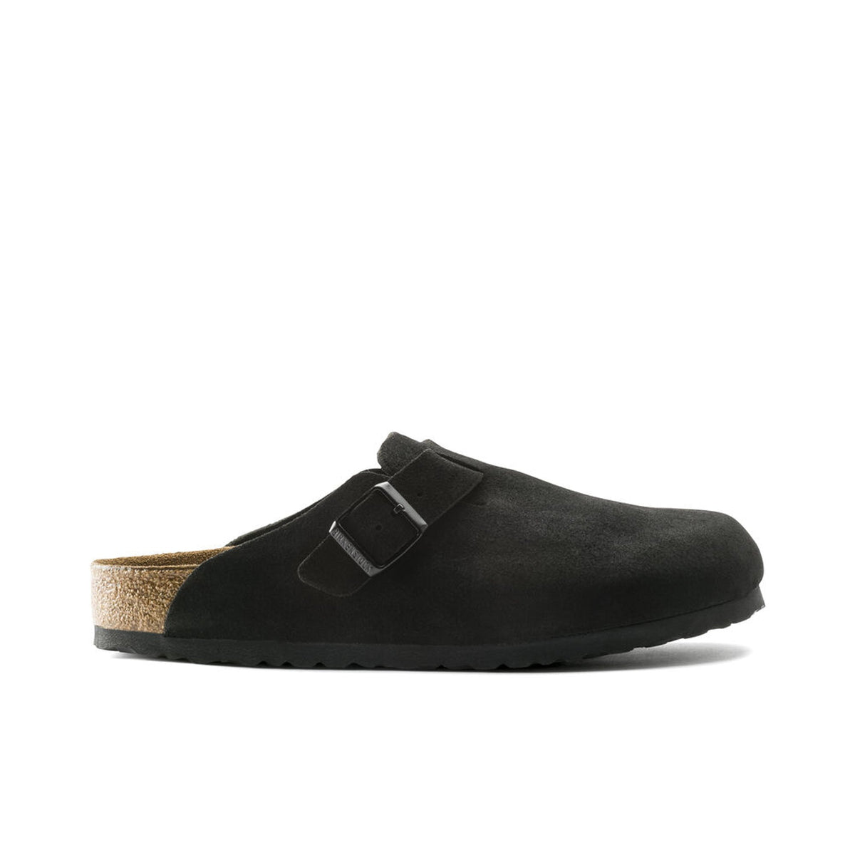 BIRKENSTOCK BOSTON SOFT FOOTBED WOMEN N (NARROW)
