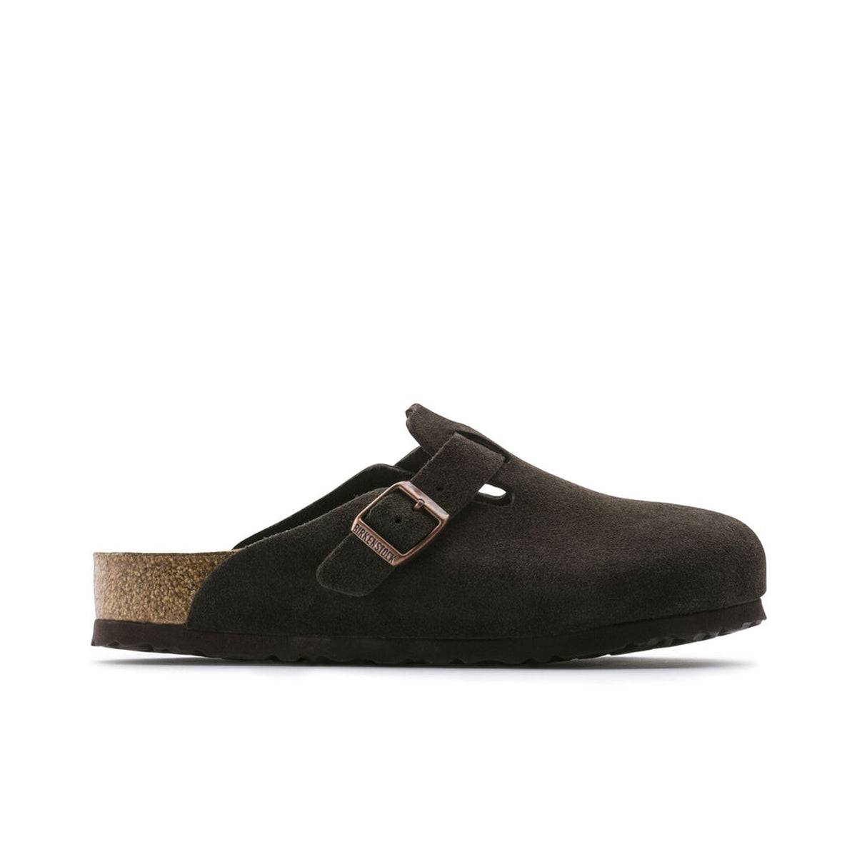 BIRKENSTOCK BOSTON SOFT FOOTBED WOMEN N (NARROW)